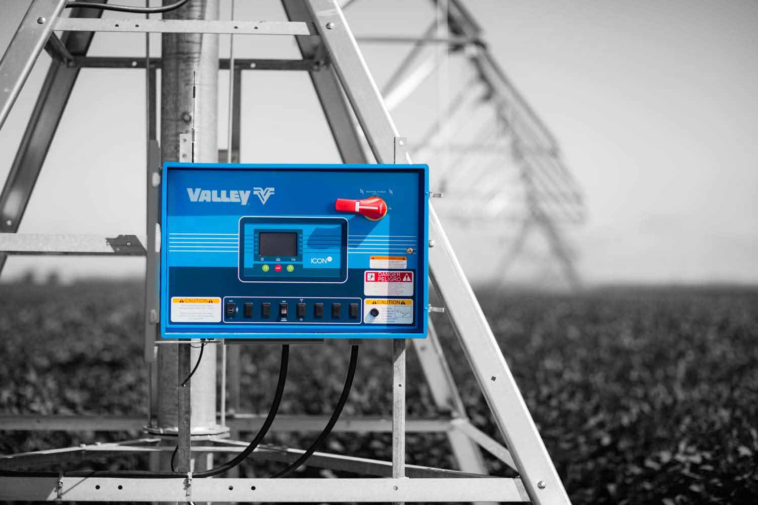 Valley Control Panel