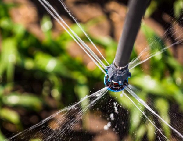 Irrigation – BAS Irrigation